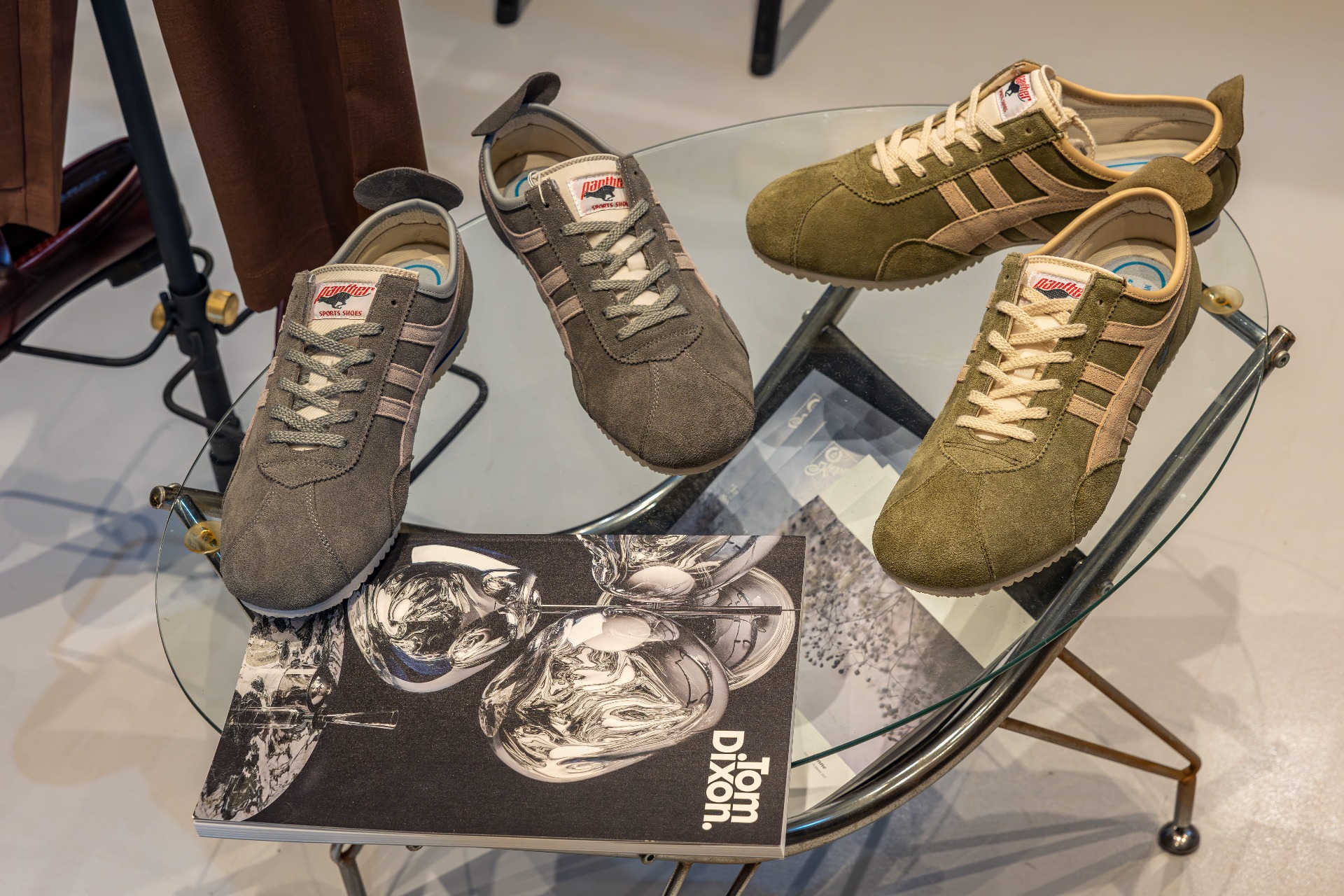 ワンランク上の大人のおしゃれ