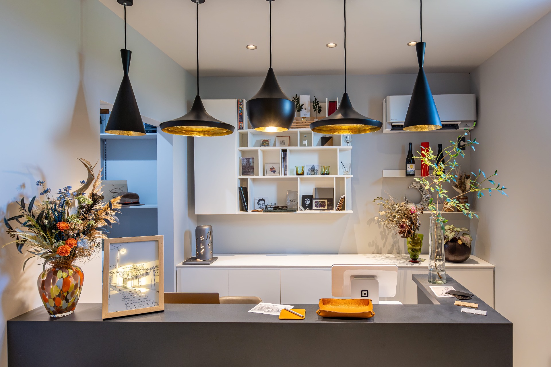 ワンランク上の大人のおしゃれ