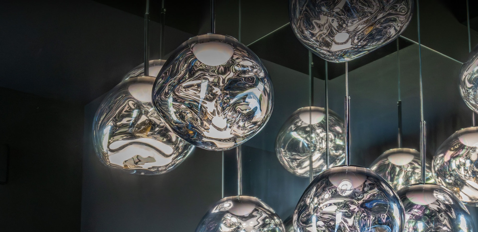 月がキレイですね